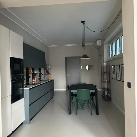 Casa26 - Openspace In Centro A - 都灵