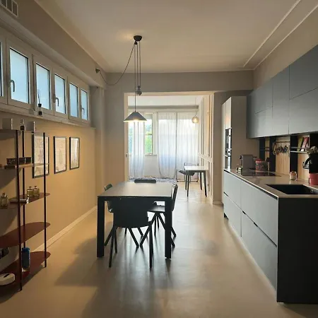 Casa26 - Openspace In Centro A - * Turin