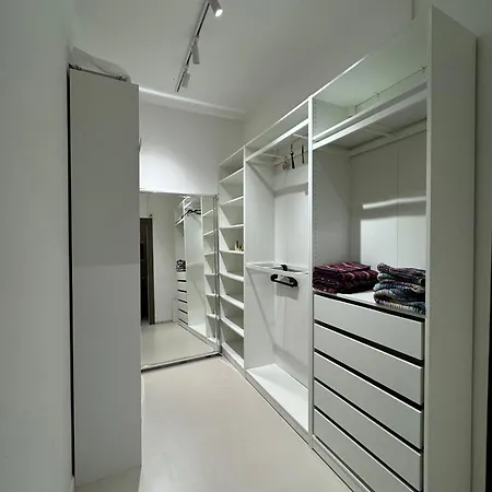 Casa26 - Openspace In Centro A - Lägenhet *