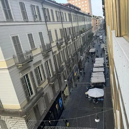 Casa26 - Openspace In Centro A - Apartment