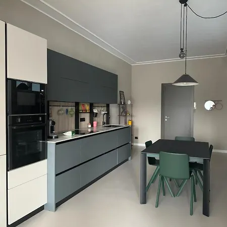 Casa26 - Openspace In Centro A -
