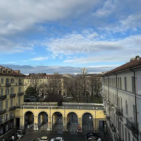 Casa26 - Openspace In Centro A - Turin