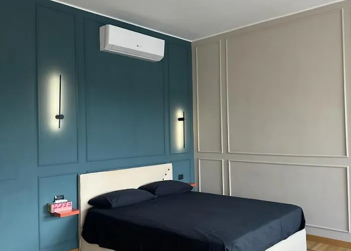 Casa26 - Openspace In Centro A - * Turin