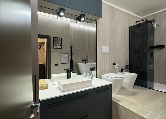 Casa26 - Openspace In Centro A - Apartment *