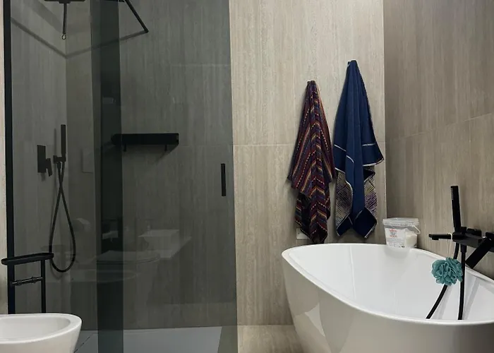 Casa26 - Openspace In Centro A - *