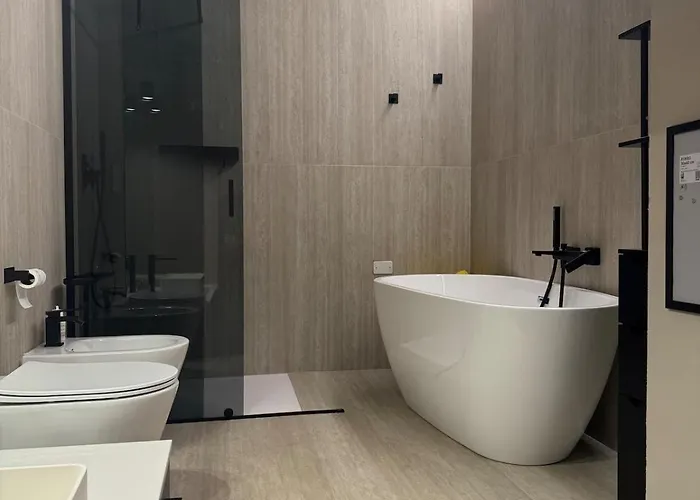 Casa26 - Openspace In Centro A - *