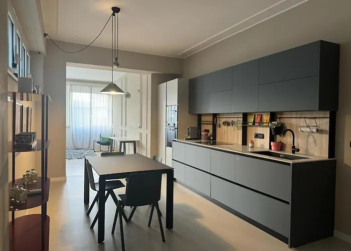Apartman Casa26 - Openspace In Centro A - *