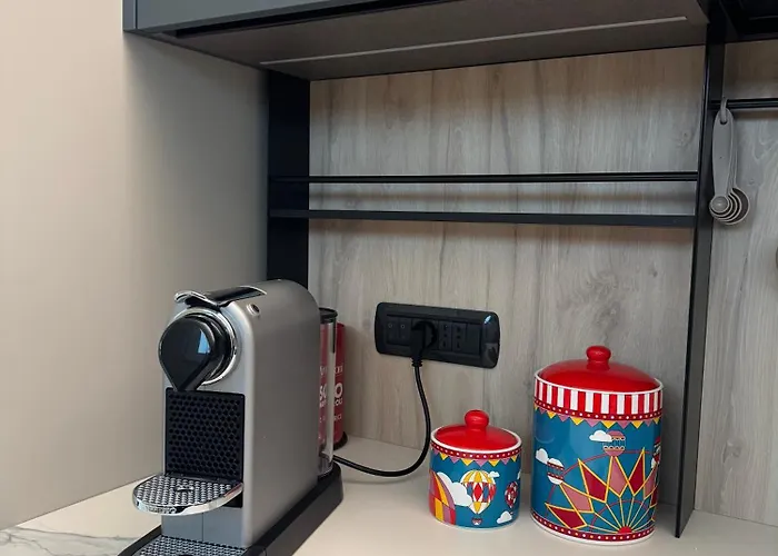 Apartment Casa26 - Openspace In Centro A - *