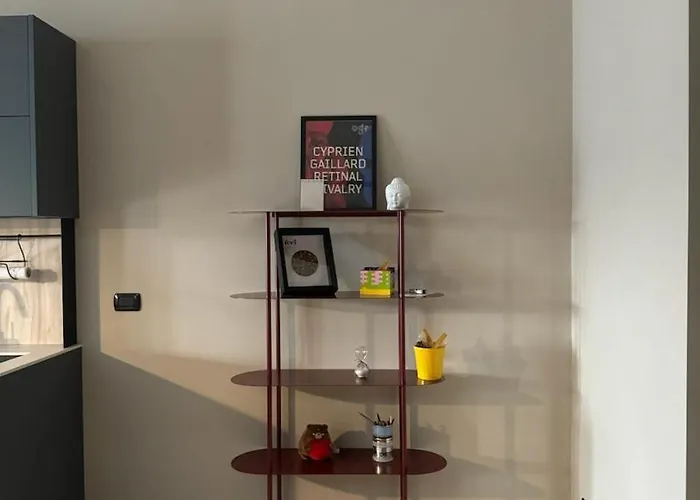 Casa26 - Openspace In Centro A - Apartment *