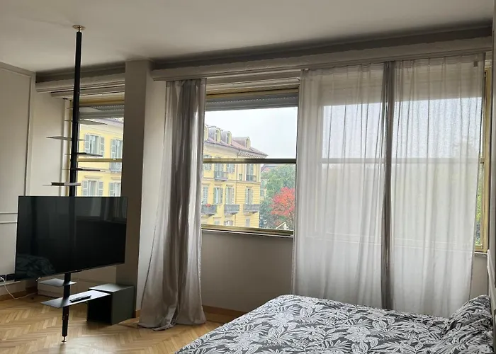 Casa26 - Openspace In Centro A - Turin