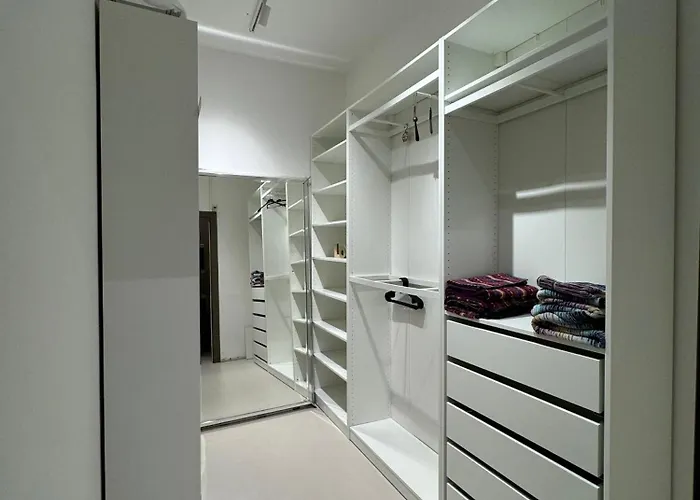 Casa26 - Openspace In Centro A - Apartman *