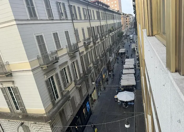 Casa26 - Openspace In Centro A - Apartment