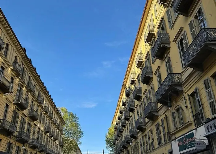 Casa26 - Openspace In Centro A -