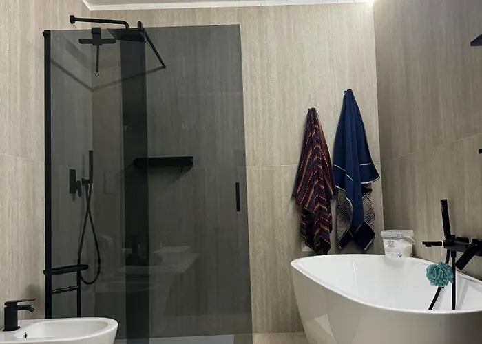 Casa26 - Openspace In Centro A - Apartment