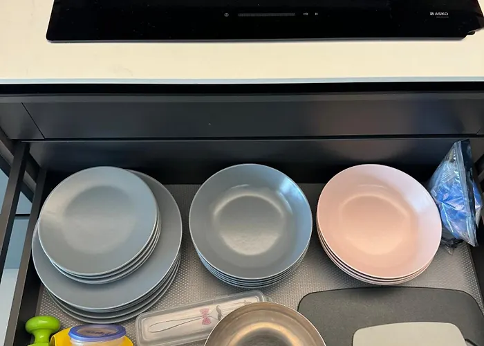 Casa26 - Openspace In Centro A - Apartment *