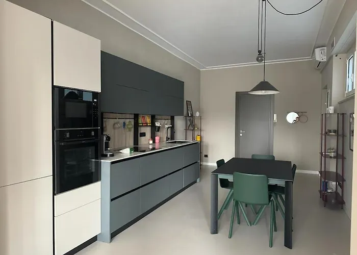 Casa26 - Openspace In Centro A -