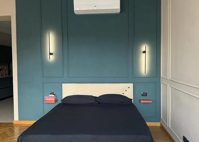 Casa26 - Openspace In Centro A - Turin