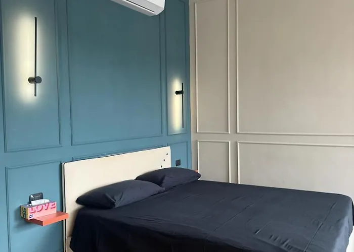 Casa26 - Openspace In Centro A - Apartment Turin