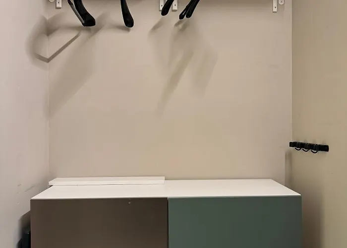 Apartment Casa26 - Openspace In Centro A -