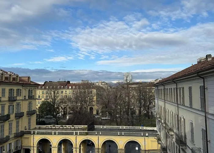 Casa26 - Openspace In Centro A - Turin