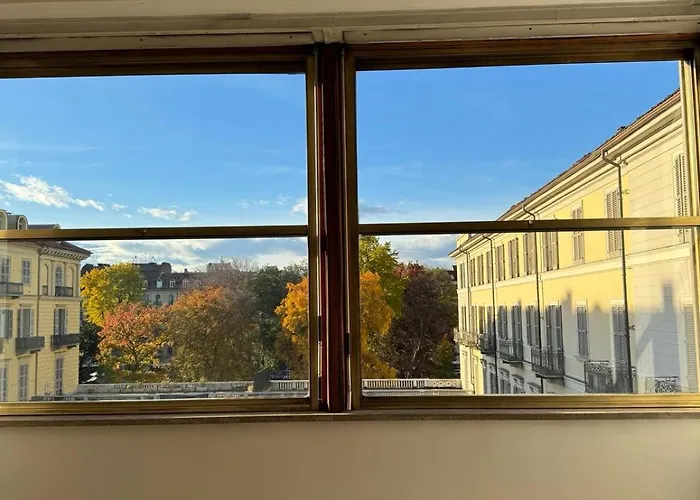 Casa26 - Openspace In Centro A - Apartment