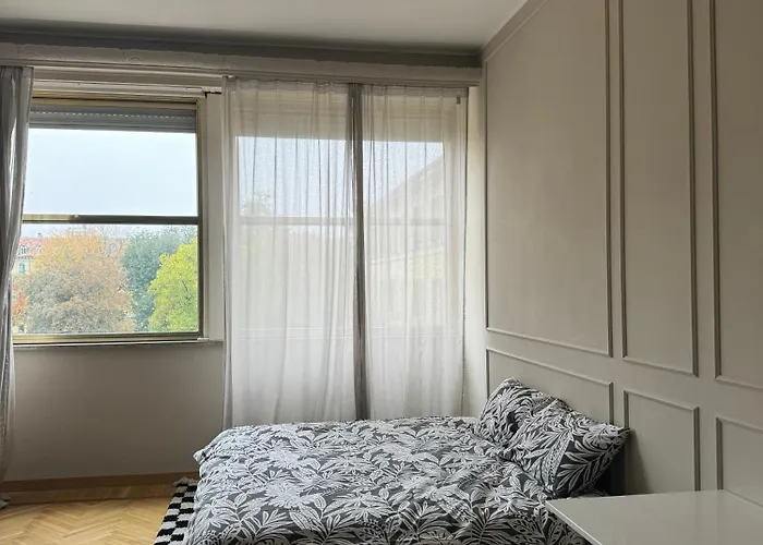 Casa26 - Openspace In Centro A -