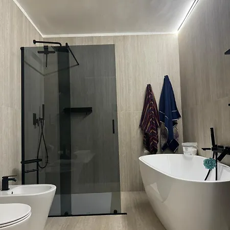 Casa26 - Openspace In Centro A - Apartman