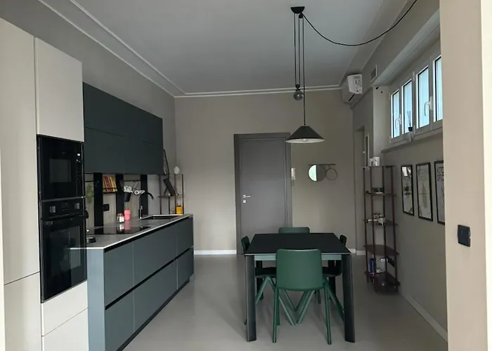 Casa26 - Openspace In Centro A - Turim