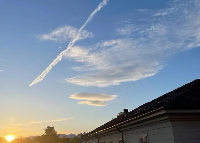 Casa26 - Openspace In Centro A -